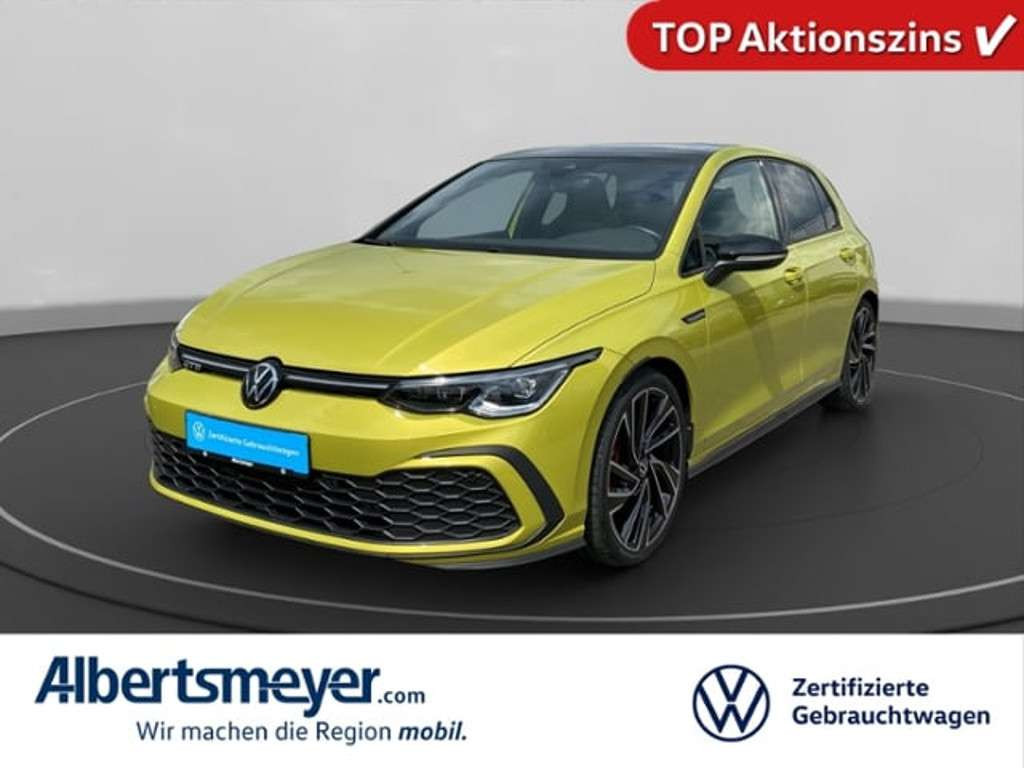 Volkswagen Golf 2023 Diesel