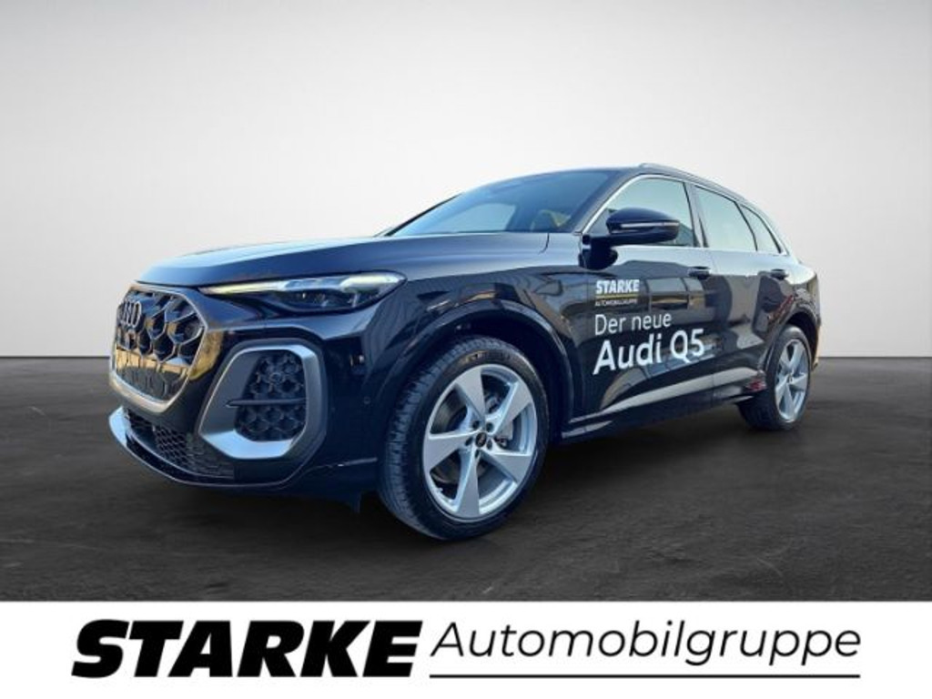 Audi Q5 2025 Diesel