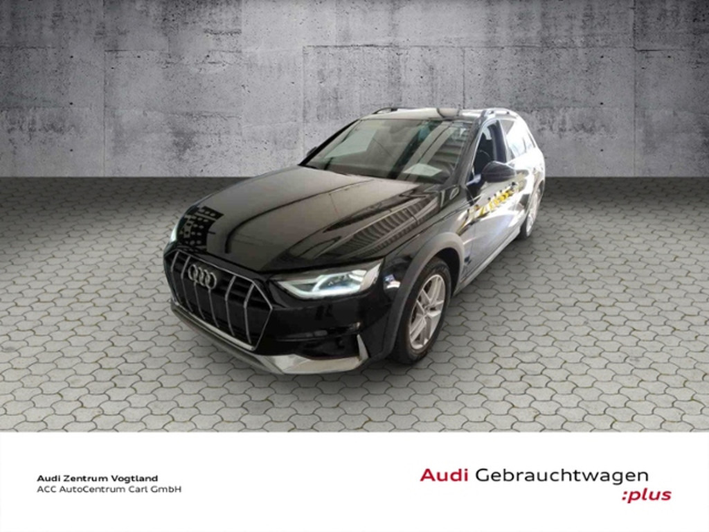 Audi A4 allroad 2022 Benzine