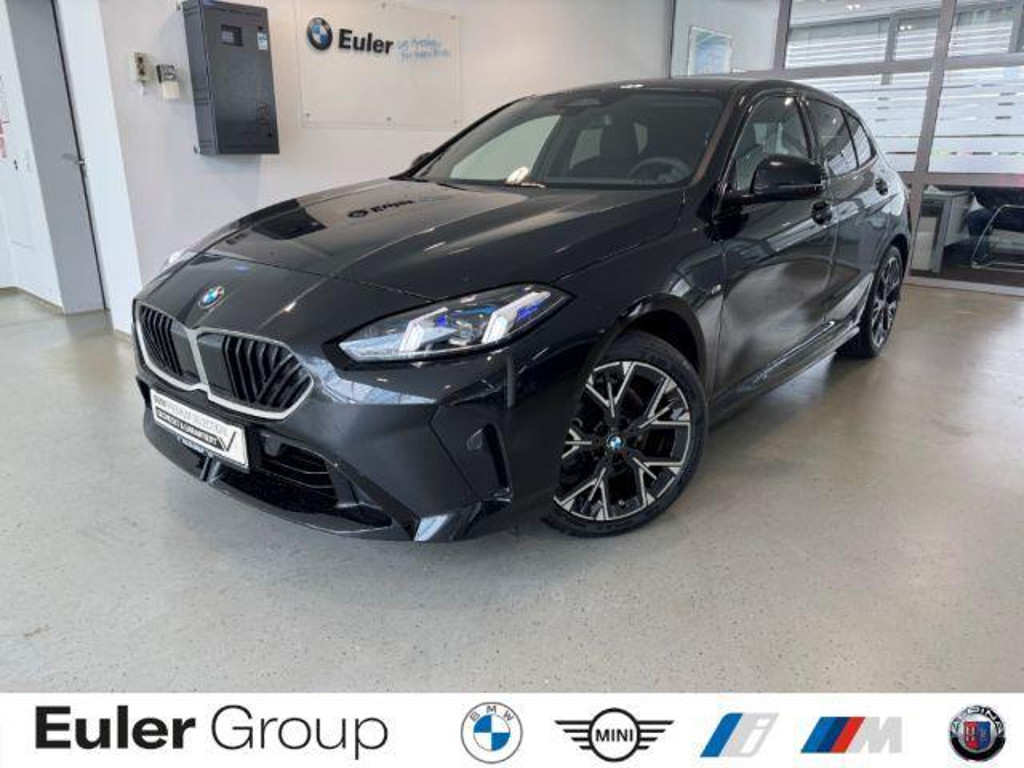 BMW 1 Serie 2024 Diesel