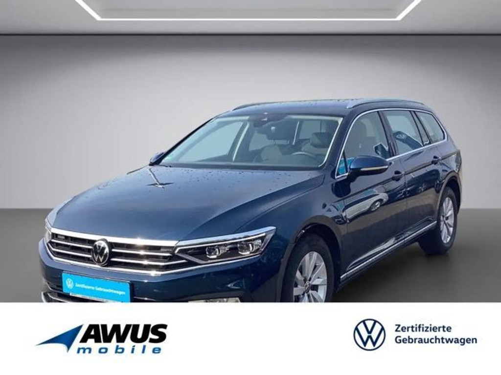 Volkswagen Passat 2024 Diesel