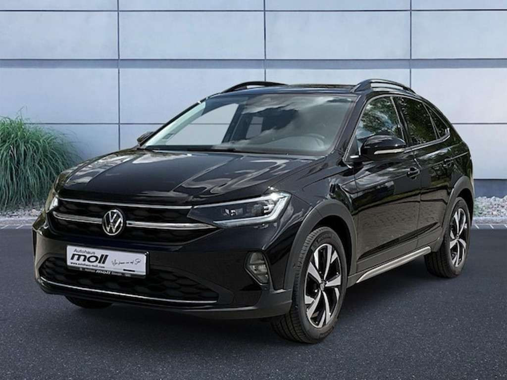 Volkswagen Taigo 2023 Benzine