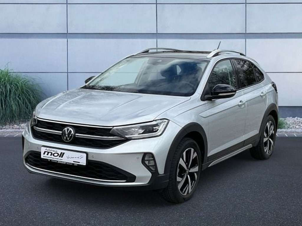 Volkswagen Taigo 2024 Benzine