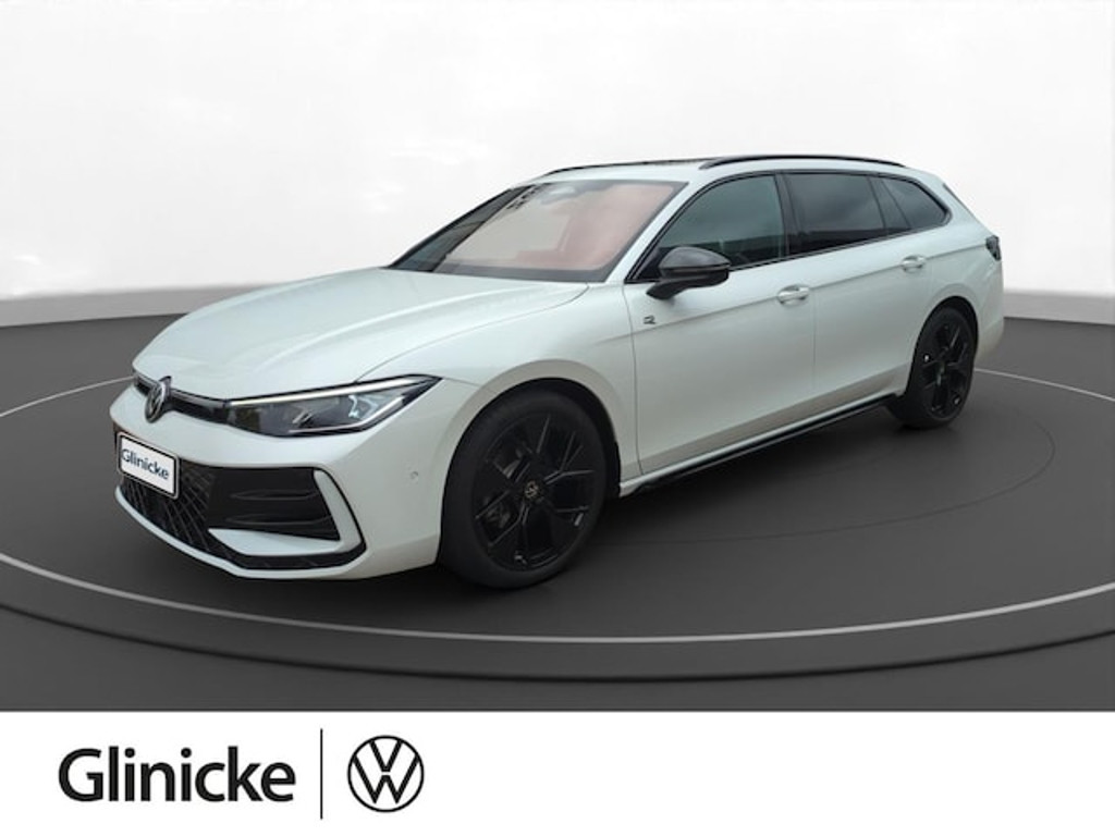 Volkswagen Passat 2024 Diesel