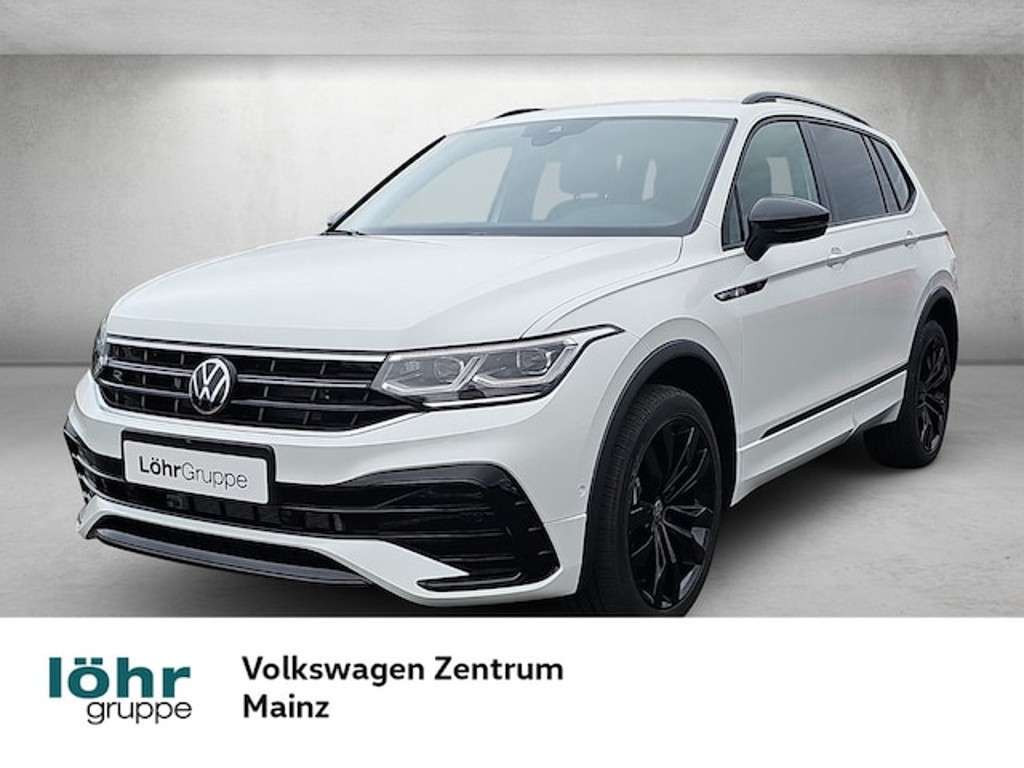 Volkswagen Tiguan 2025 Diesel