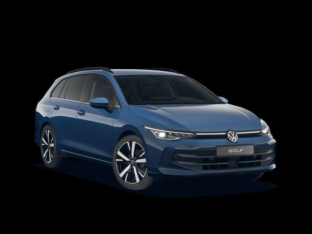 Volkswagen Golf 2024 Benzine
