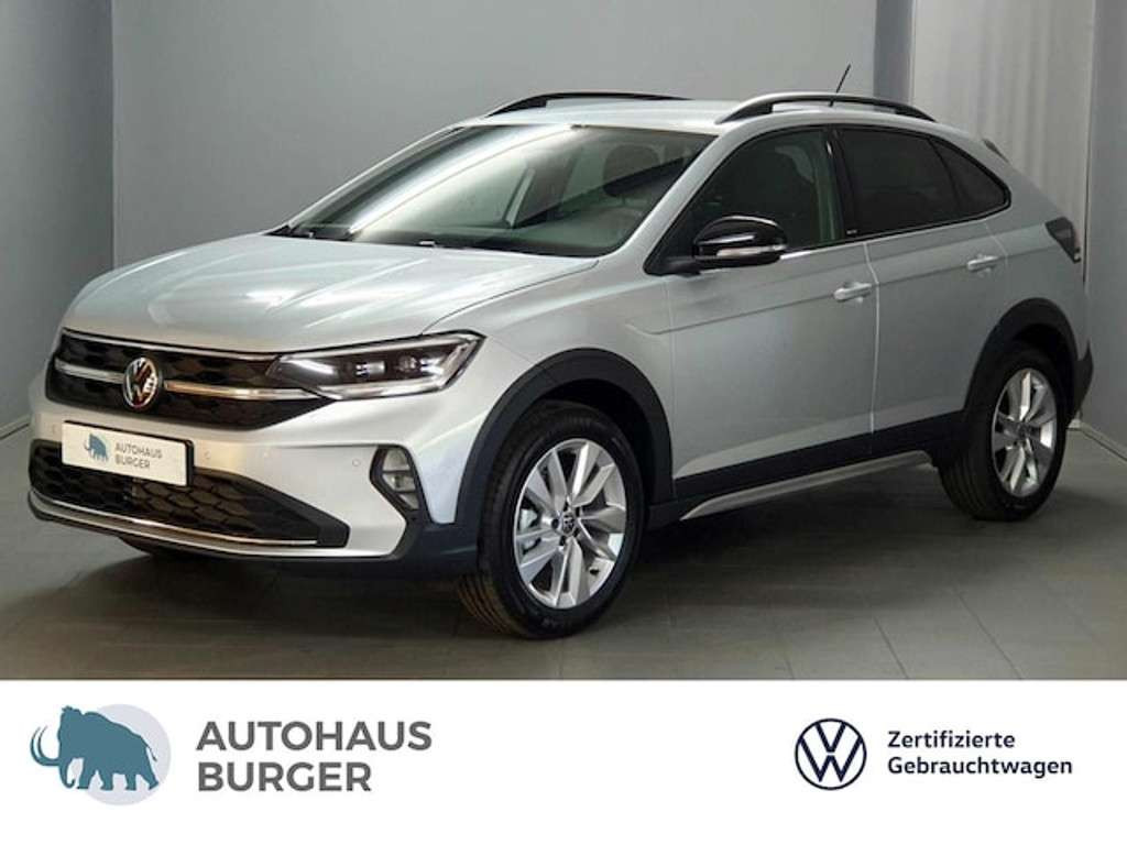 Volkswagen Taigo 2024 Benzine