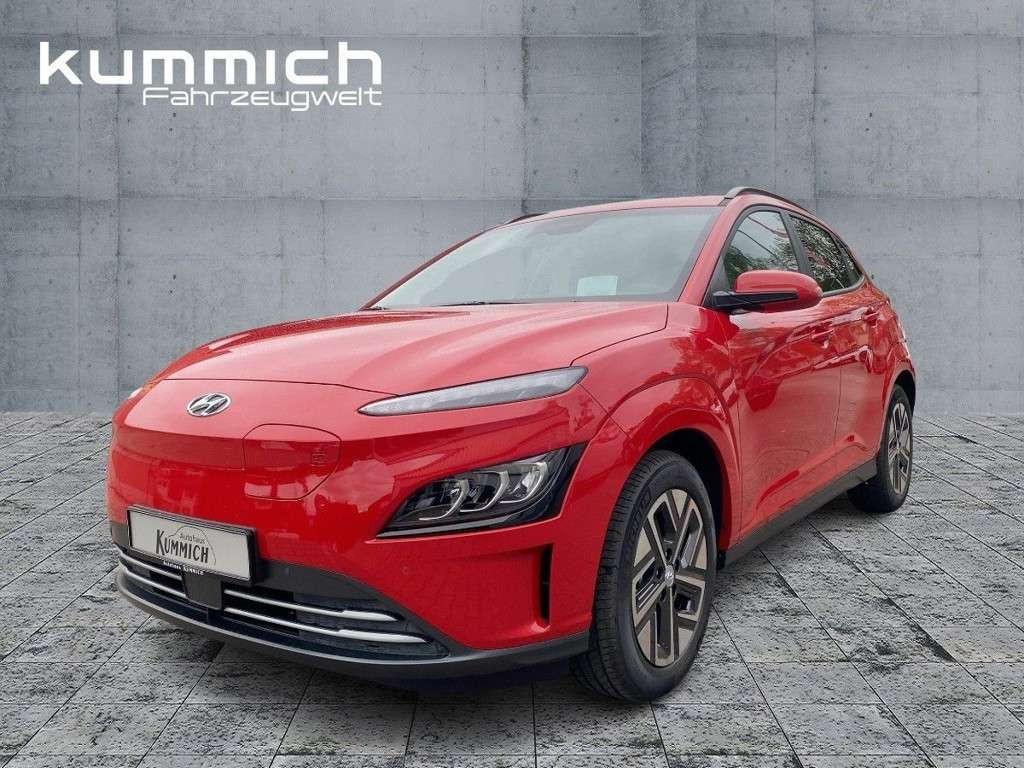 Hyundai Kona 2024 Elektrisch