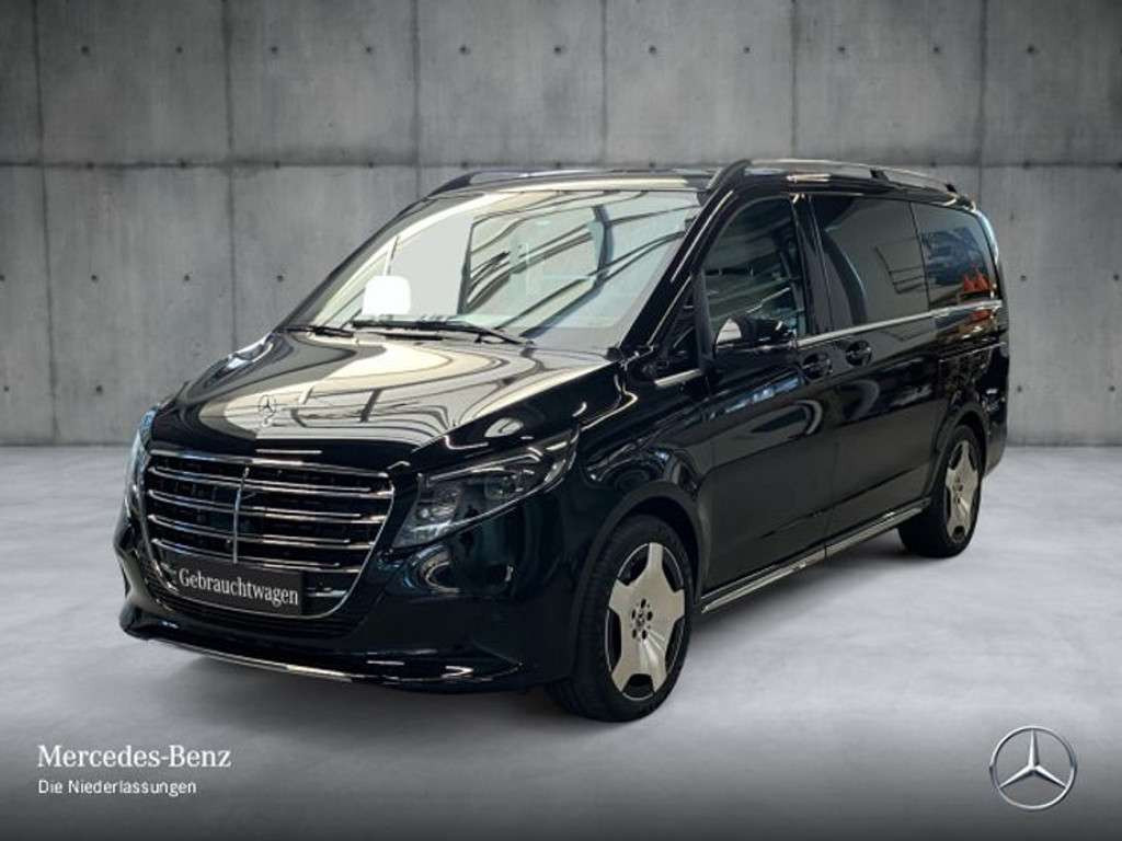 Mercedes-Benz V-Klasse 2024 Diesel