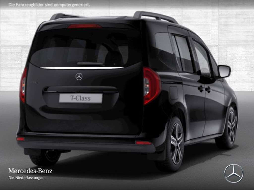 Mercedes-Benz T 180