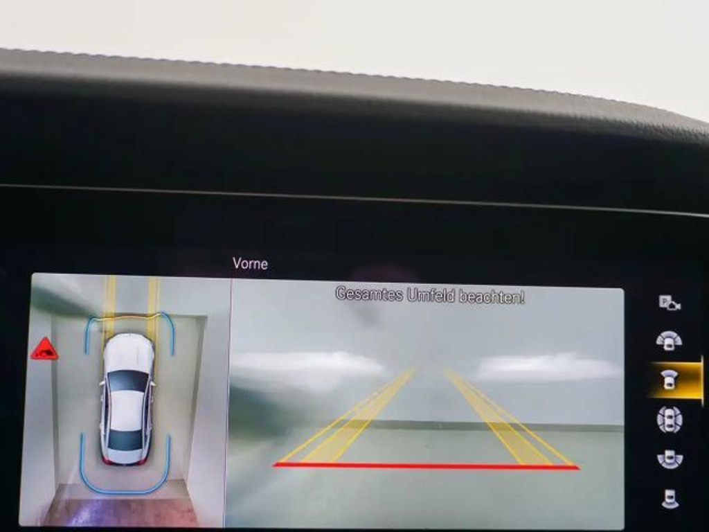 Mercedes-Benz CLS-Klasse