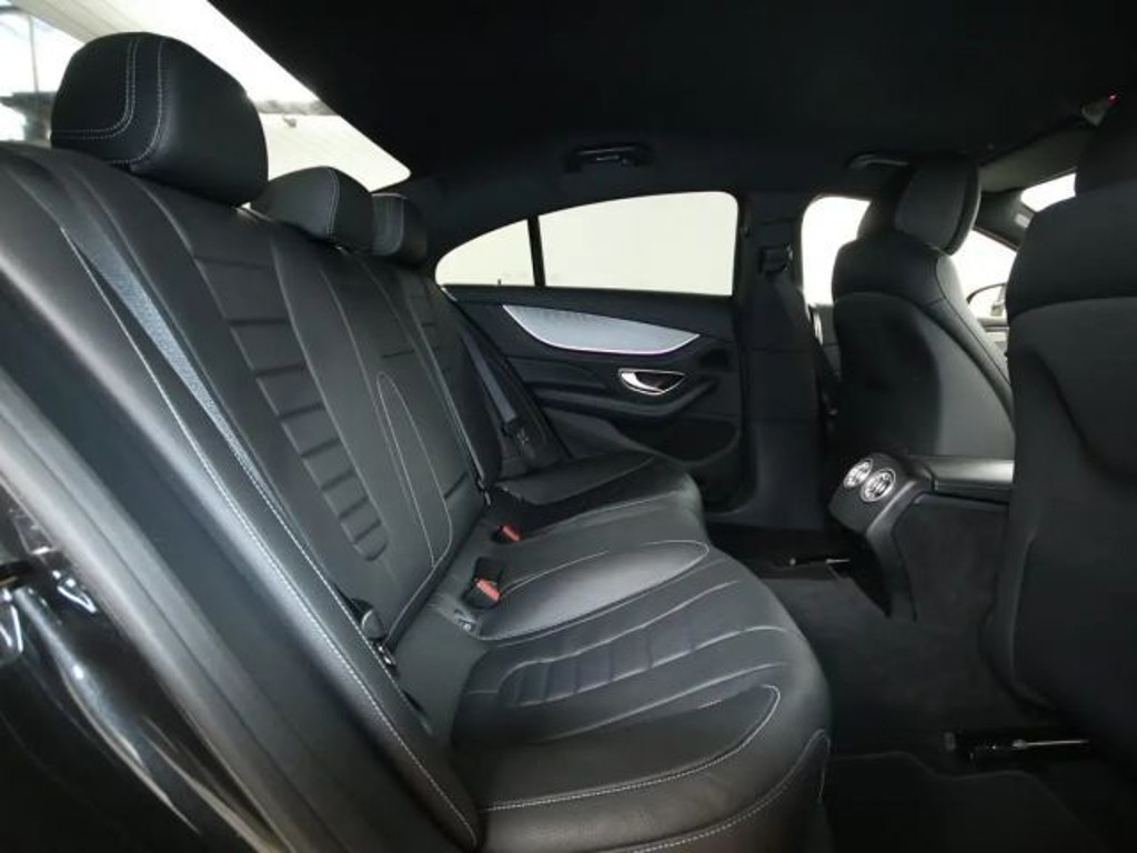 Mercedes-Benz CLS-Klasse