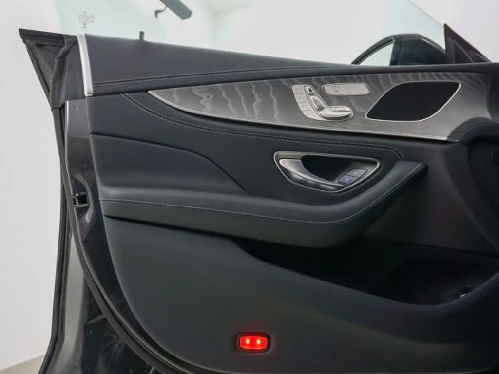 Mercedes-Benz CLS-Klasse