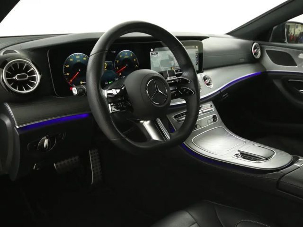 Mercedes-Benz CLS-Klasse