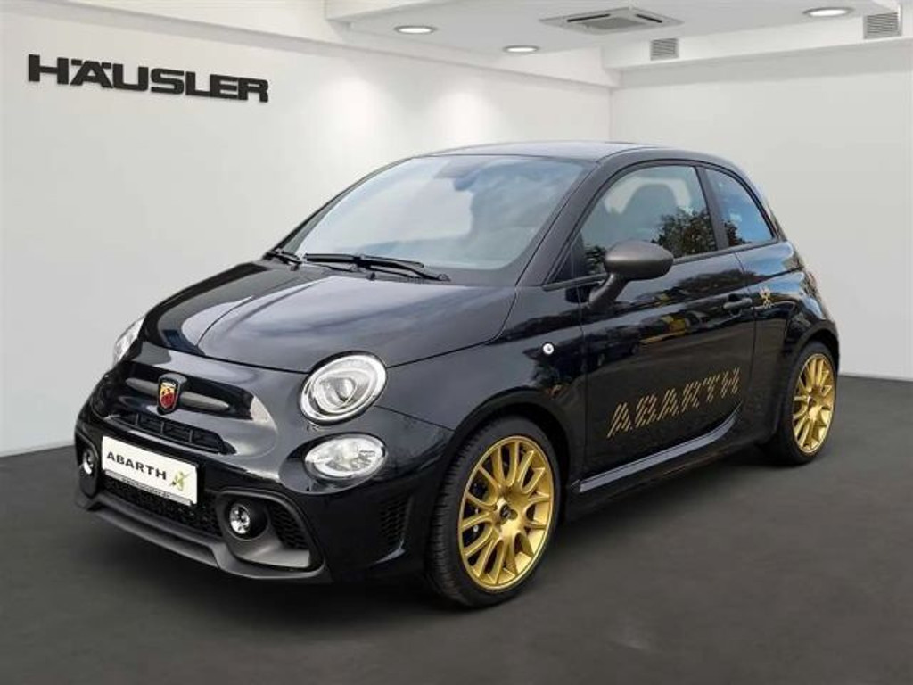 Abarth 695 2024 Benzine