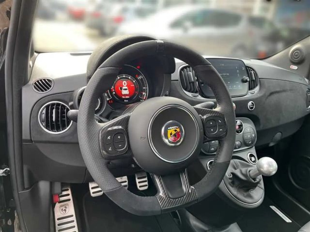 Abarth 695
