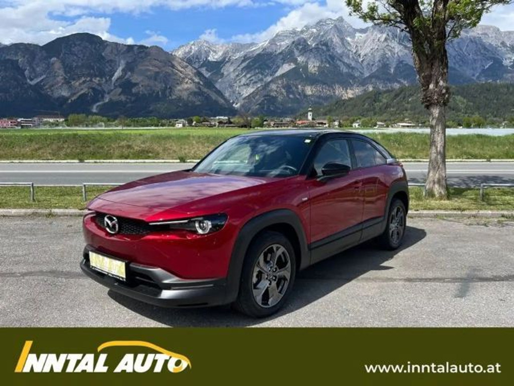 Mazda MX-30 2023 Elektrisch