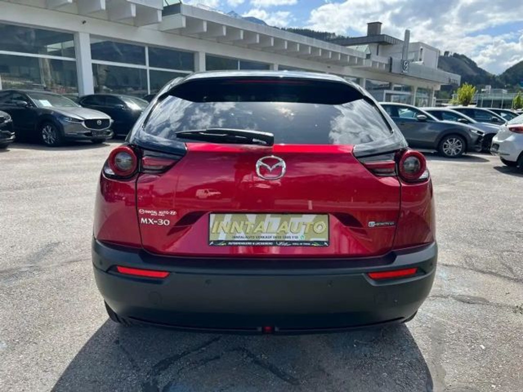 Mazda MX-30