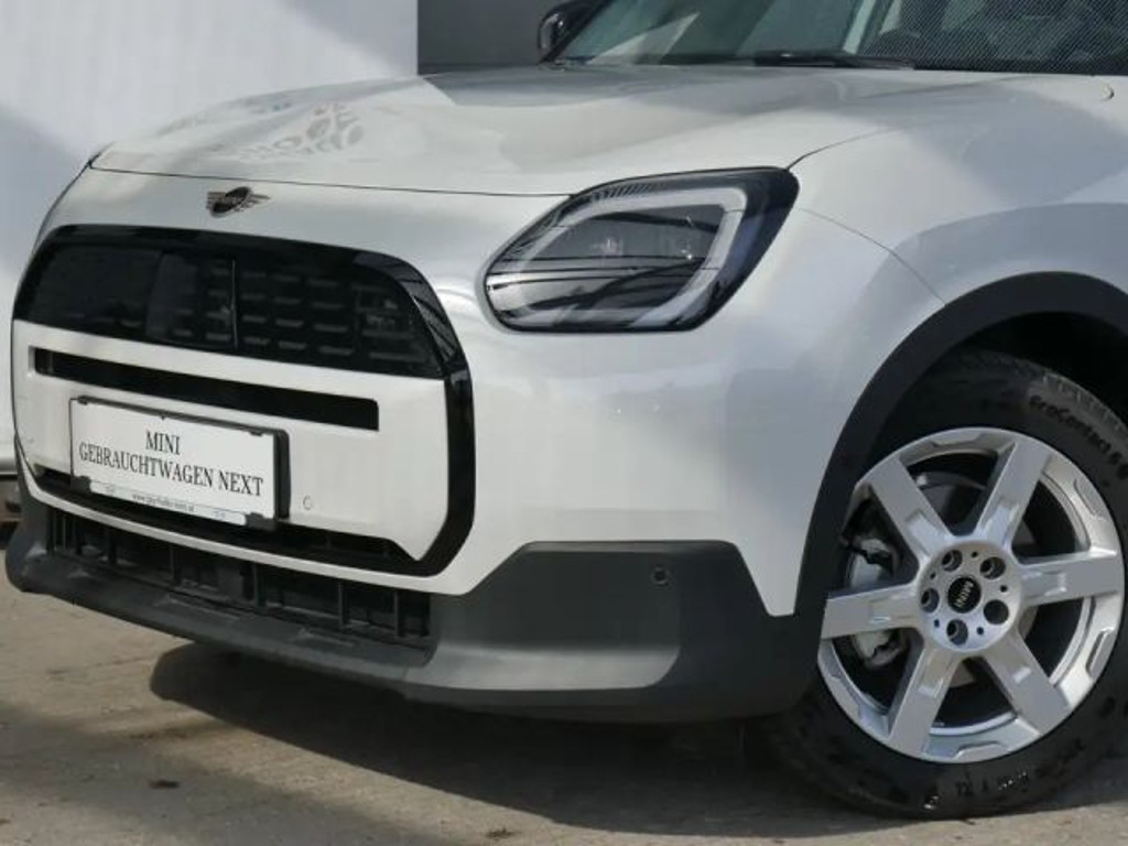 Mini Countryman E
