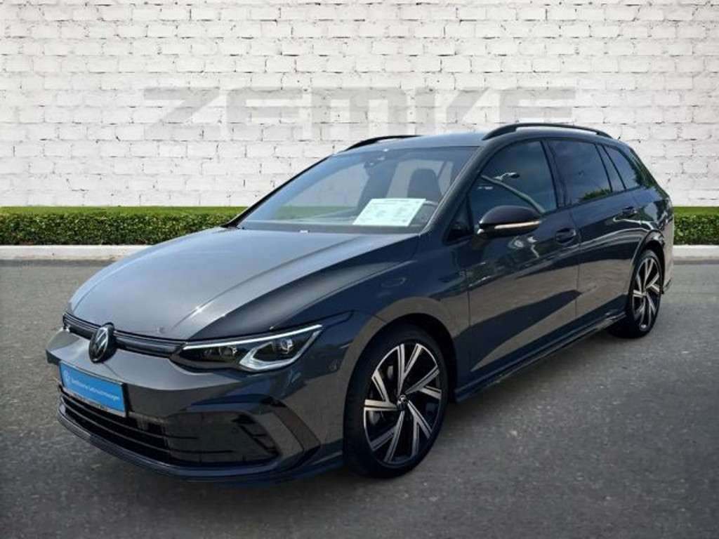 Volkswagen Golf 2024 Benzine