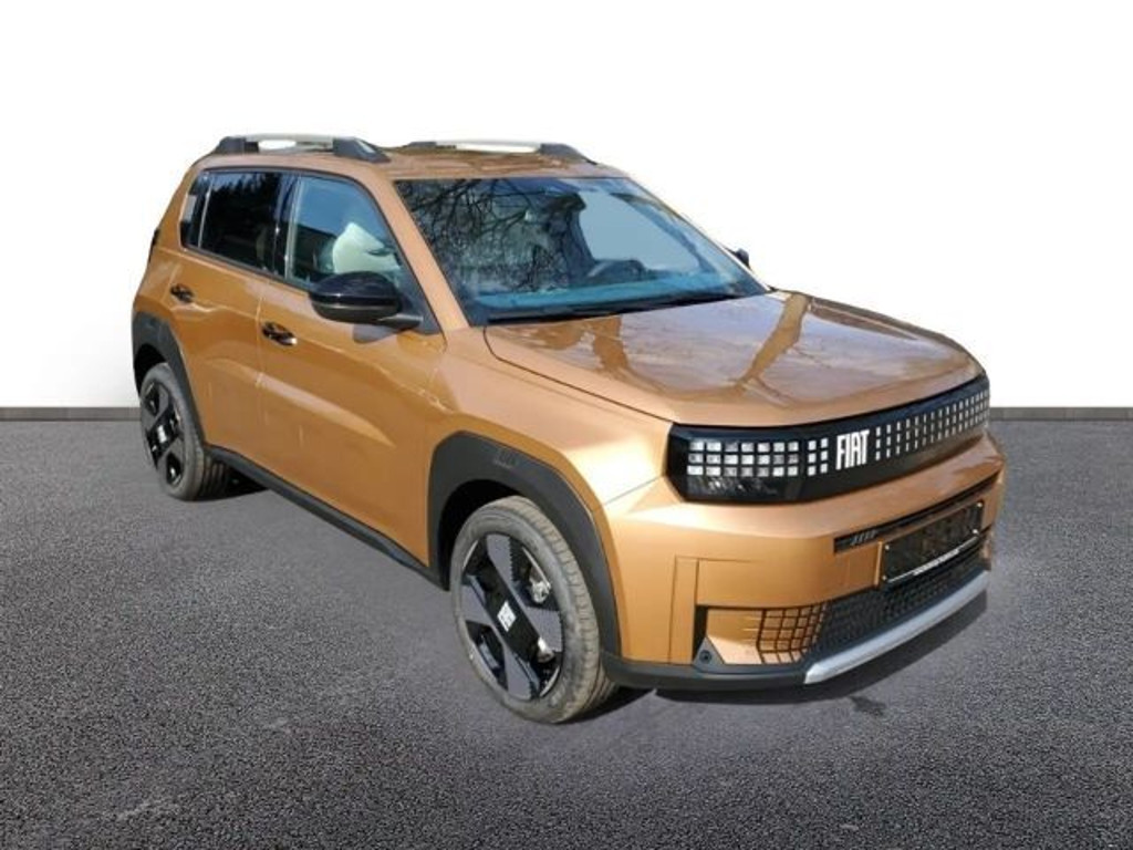 Fiat Grande Panda