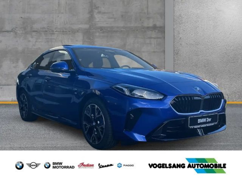 BMW 2 Serie