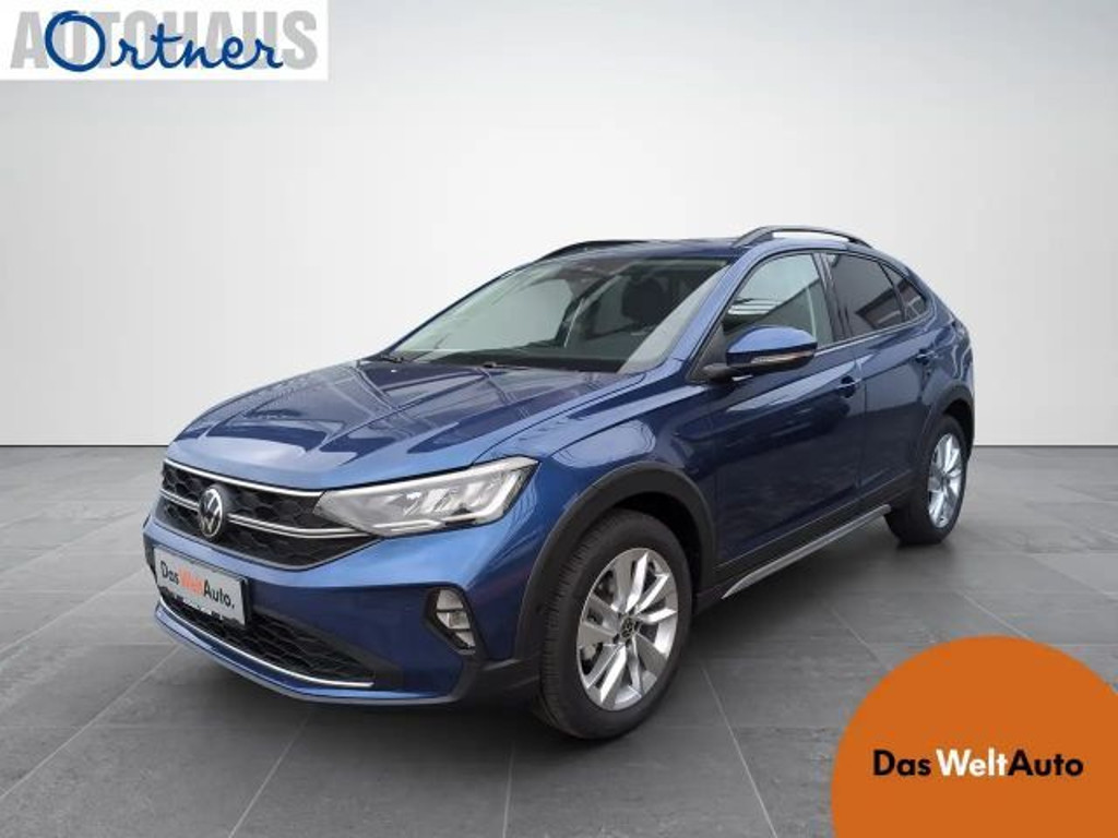 Volkswagen Taigo 2025 Benzine