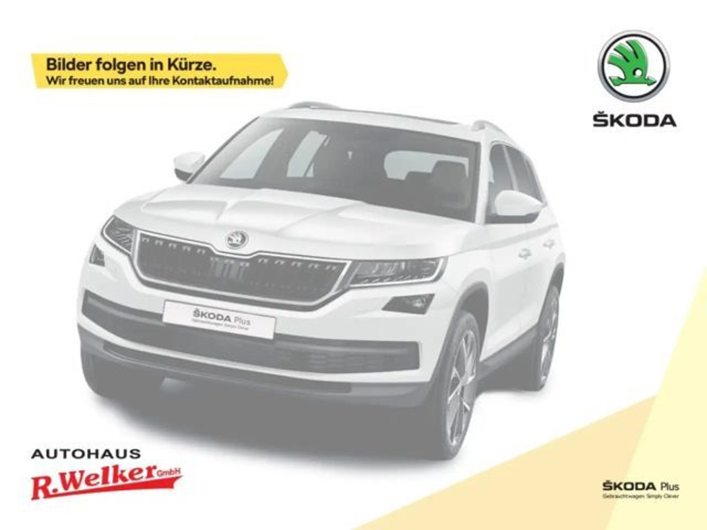 Skoda Kodiaq 2024 Diesel