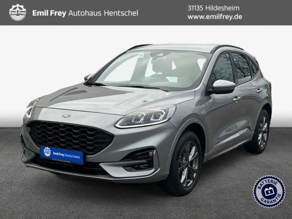 Ford Kuga 2023 Hybride Benzine