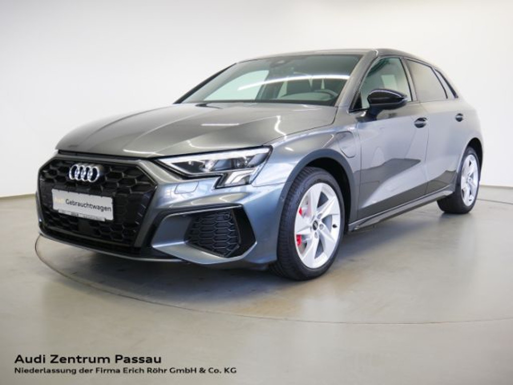 Audi A3 2022 Hybride Benzine