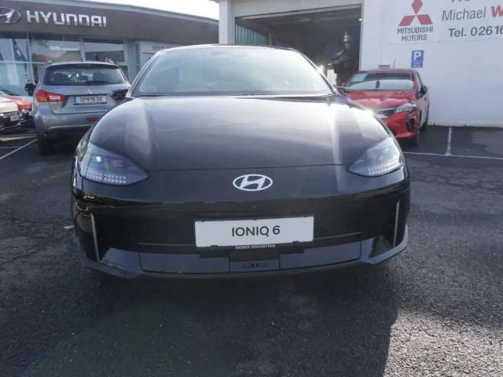 Hyundai IONIQ 6