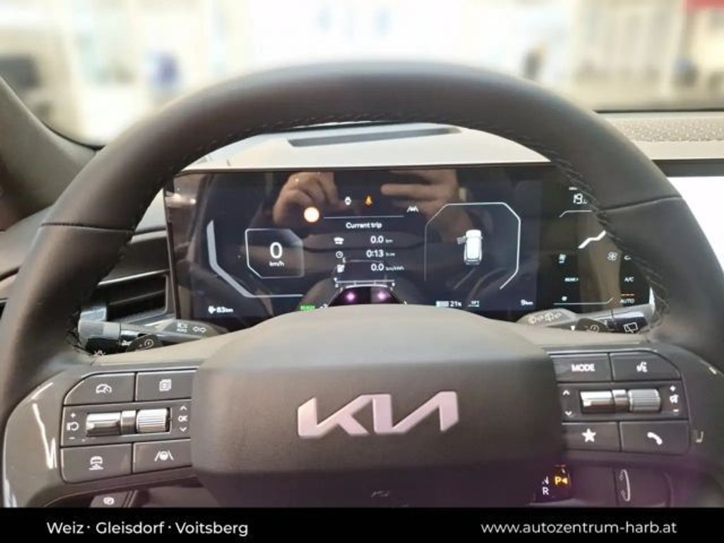 Kia EV9