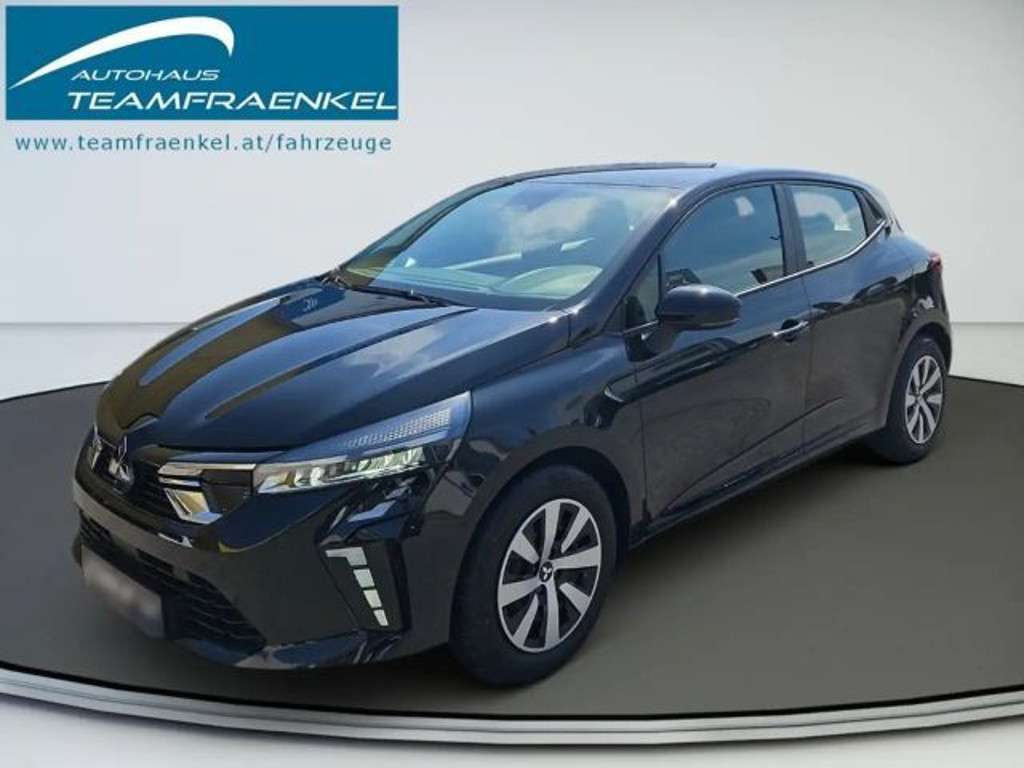 Mitsubishi Colt 2024 Benzine