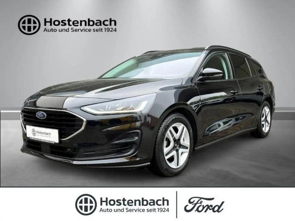 Ford Focus 2022 Benzine