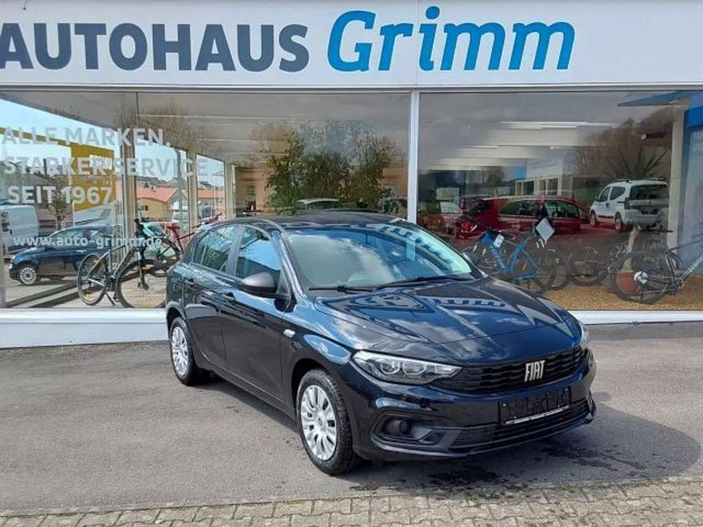 Fiat Tipo