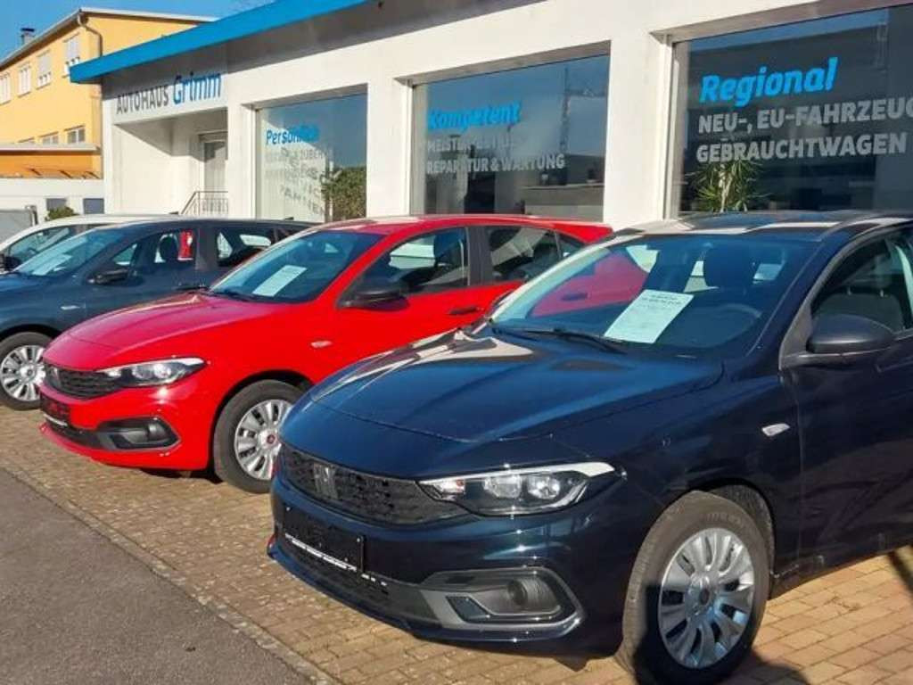 Fiat Tipo