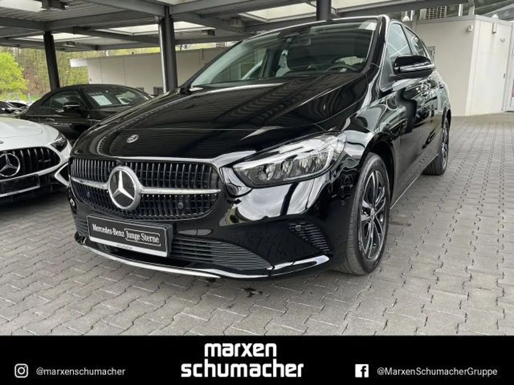 Mercedes-Benz B-Klasse 2024 Hybride Benzine
