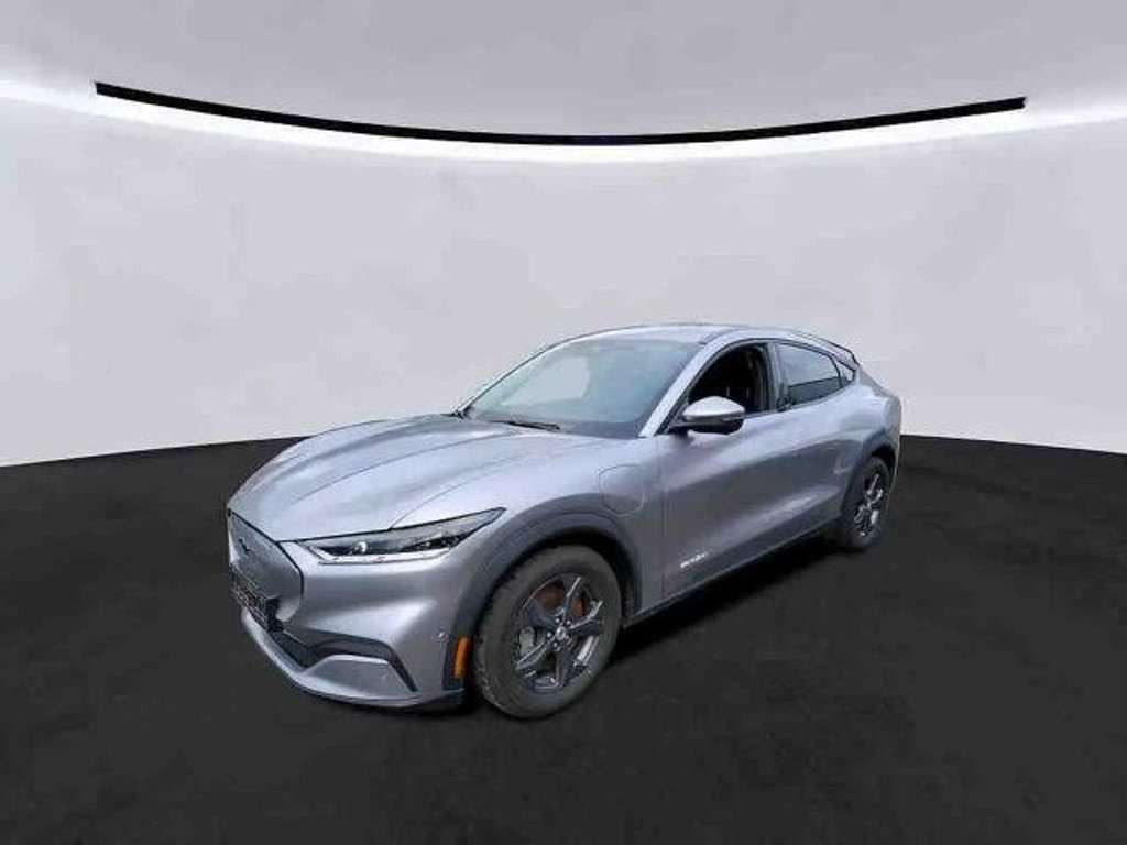 Ford Mustang Mach-E 2022 Elektrisch