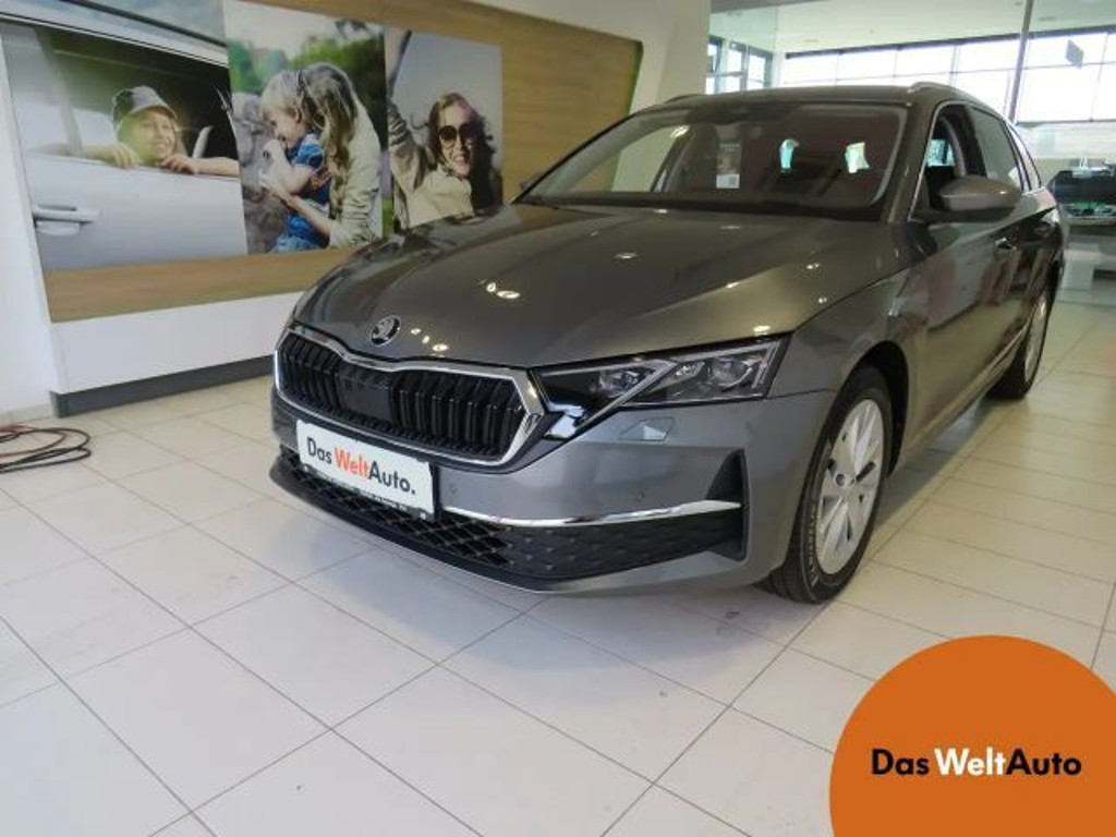 Skoda Octavia 2025 Diesel