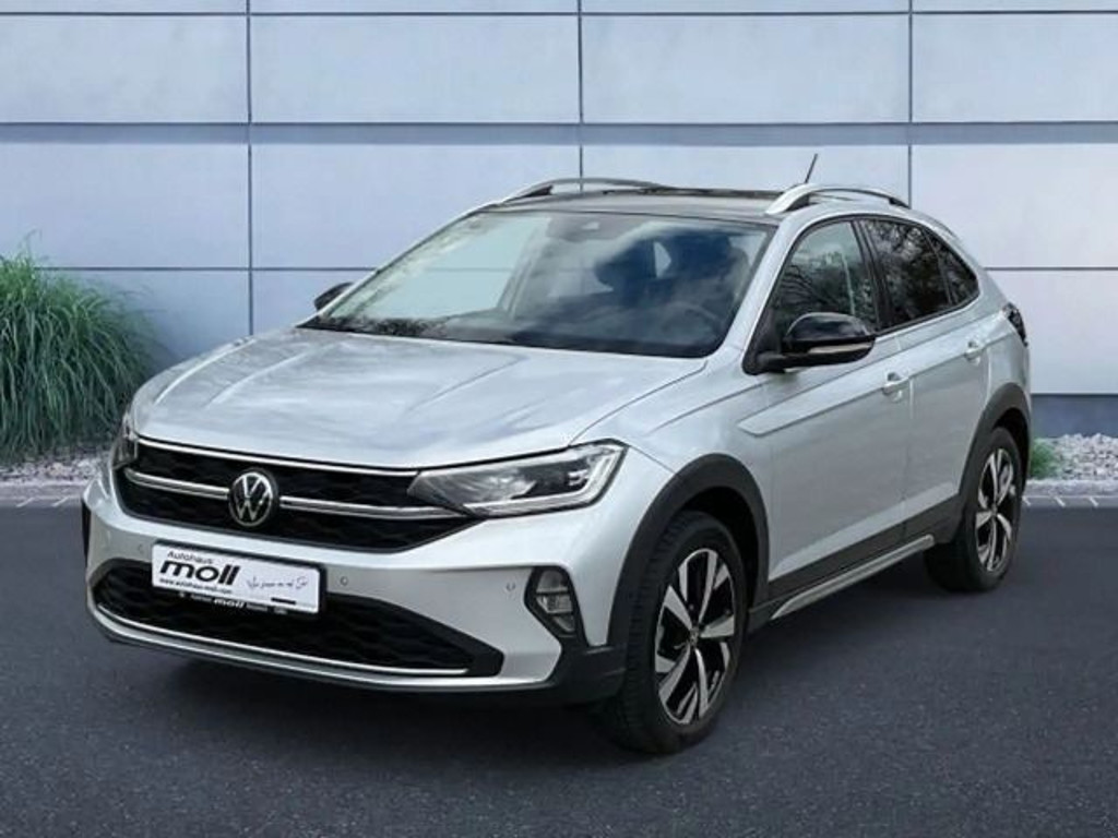 Volkswagen Taigo 2024 Benzine