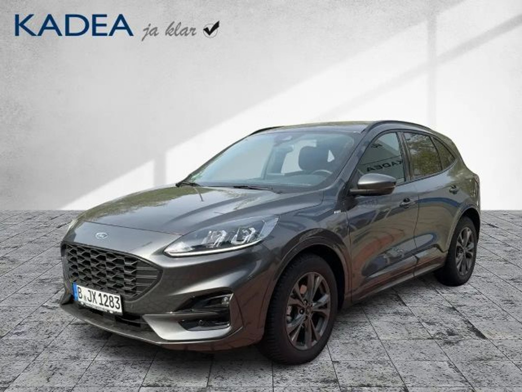 Ford Kuga 2022 Hybride Benzine