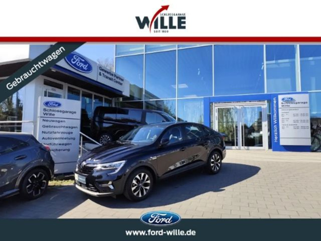 Renault Arkana 2023 Benzine