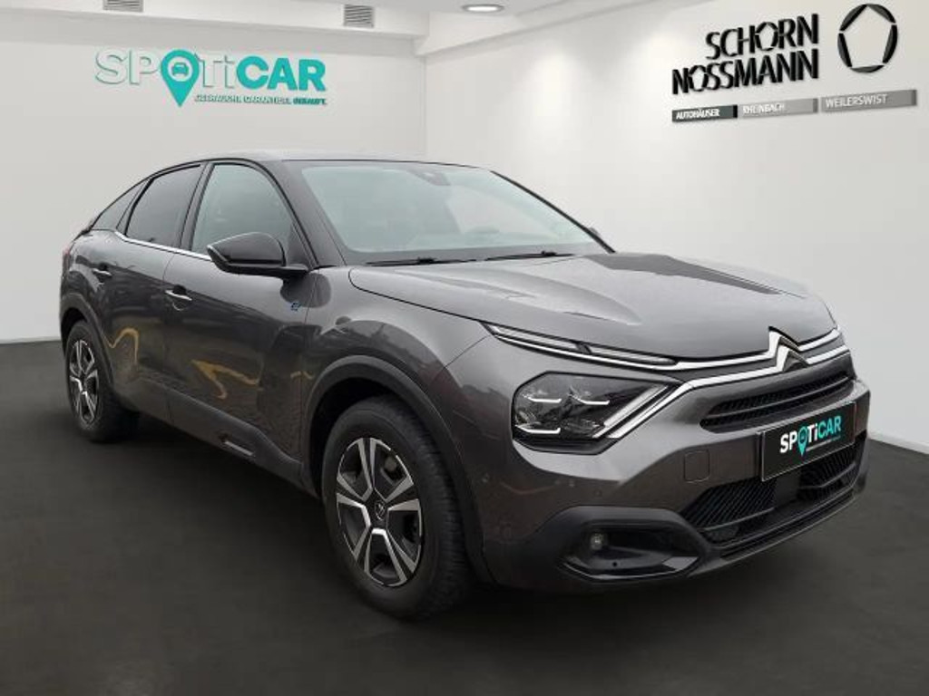 Citroën Ë-C4