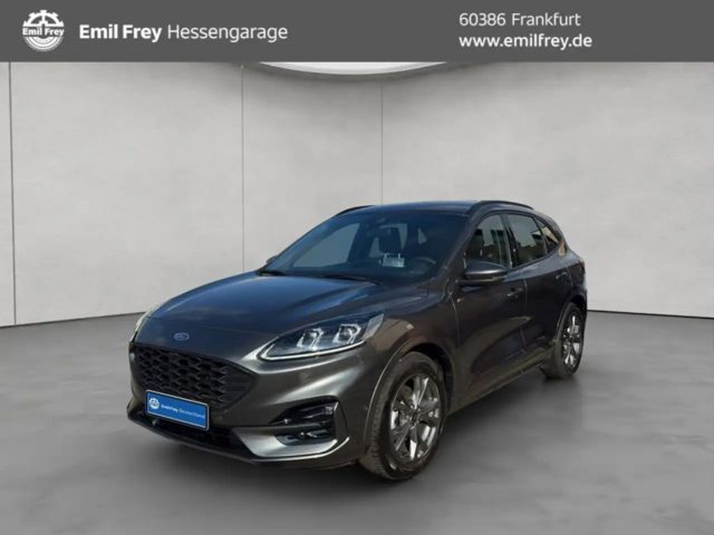 Ford Kuga 2024 Benzine