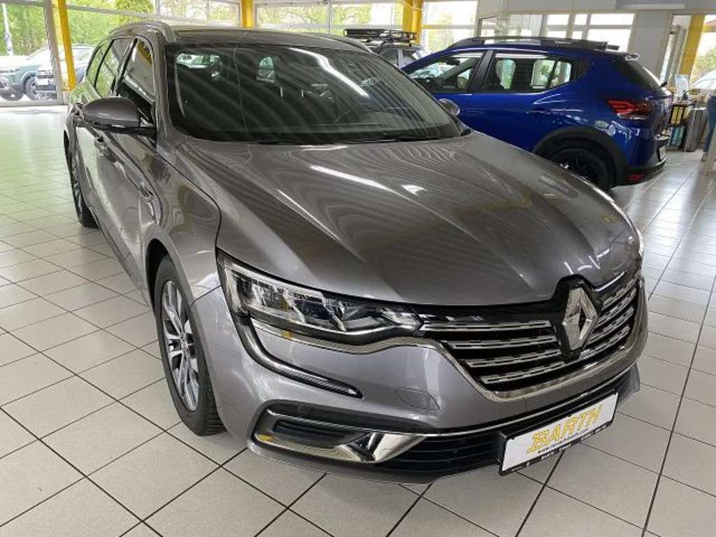 Renault Talisman