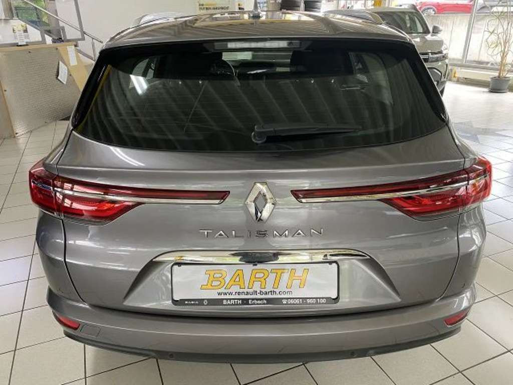 Renault Talisman