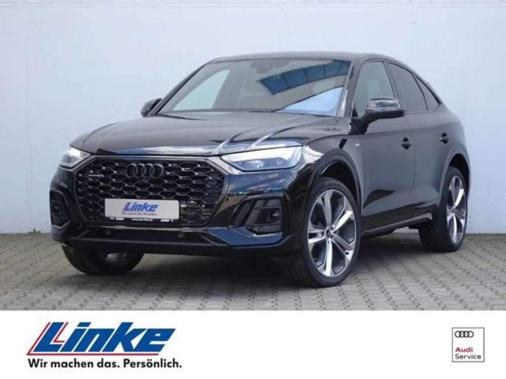 Audi Q5 2023 Diesel