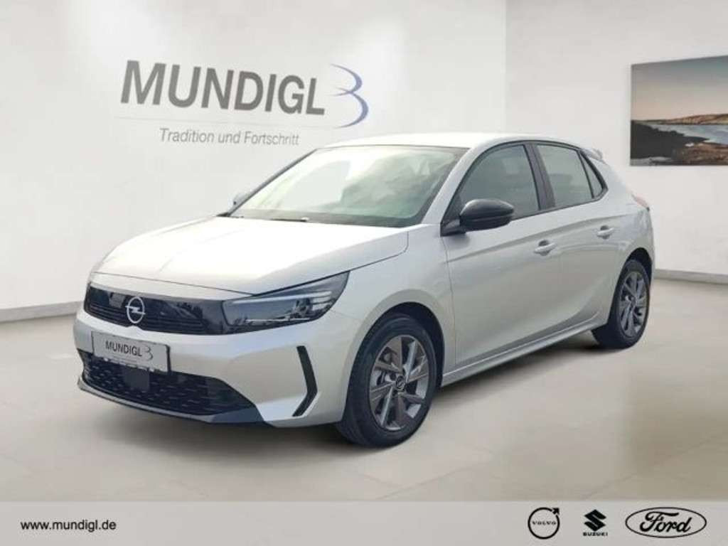 Opel Corsa 2024 Benzine