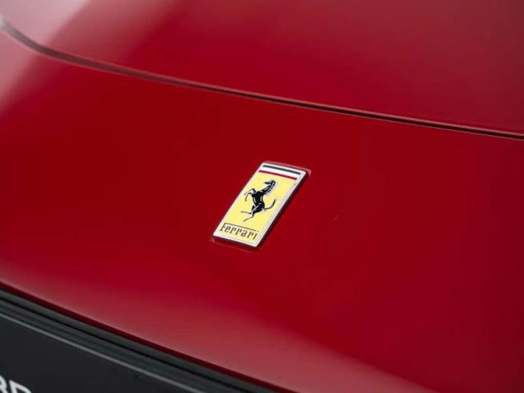 Ferrari 296
