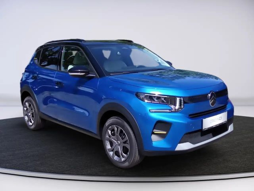 Citroën C3